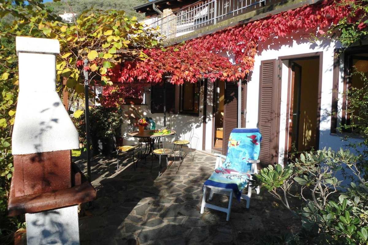Casa Gialla Imperia Exterior photo