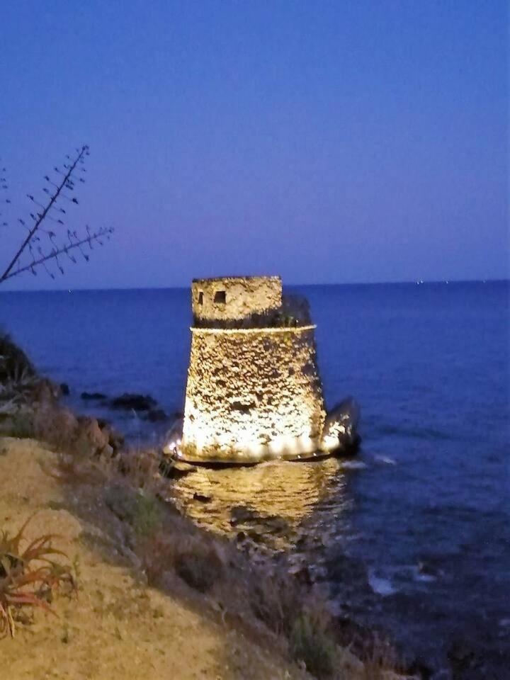 Casa Gialla Imperia Exterior photo